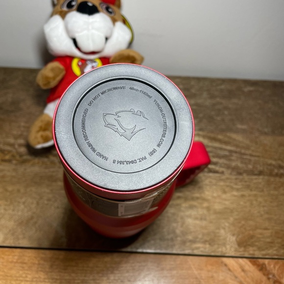 BUC-EE’S Fit Forty Tumbler with Handle and Straw - Picture 7 of 8